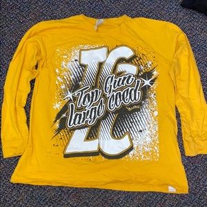 Topgun Long sleeve Shirt